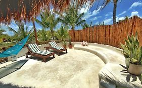 Casa Cacahuate Isla Holbox